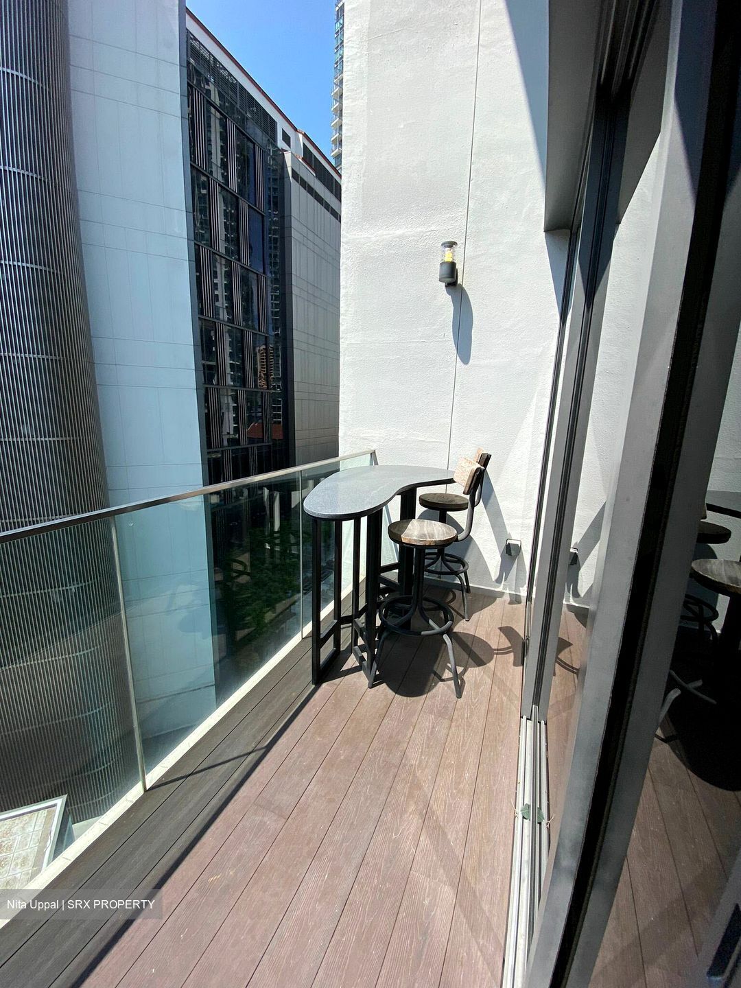 UP@Robertson Quay (D9), Apartment #360238501